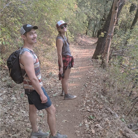 Meet your Posher, Olivia - Picture 13 of 16